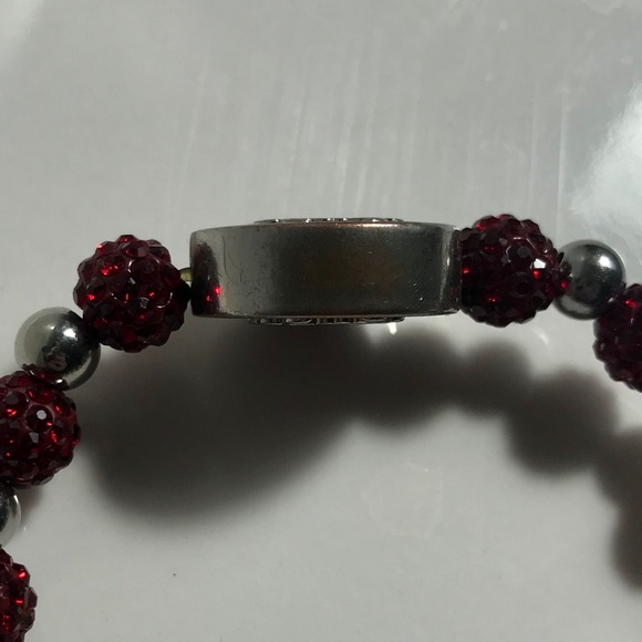 Rustic Cuff bracelet - Picture 4 of 4